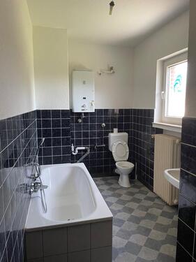 Foto - Erdgeschoßwohnung in Diepholz zur Miete