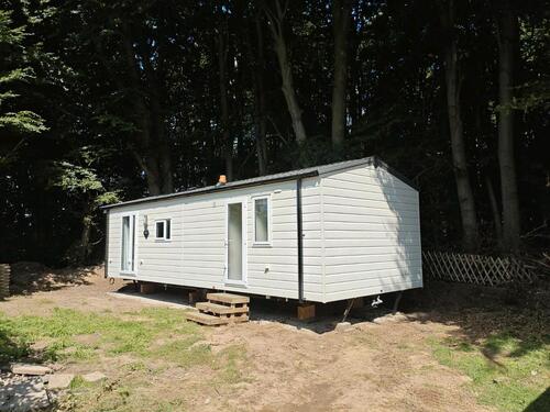 Foto - 2 Zimmer Einfamilienhaus zum Kaufen in Wittenborn