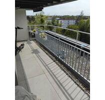 Penthousewohnung mit Panorama-Terrasse – provisionsfrei - Worms Westliche Vororte