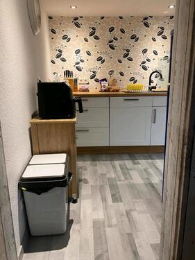 Foto - 5 Zimmer Einfamilienhaus zum Kaufen in Ellrich