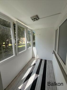 Foto - 3 Zimmer Etagenwohnung in Salzgitter