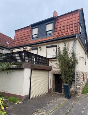 Foto - 5 Zimmer Einfamilienhaus zum Kaufen in Meiningen