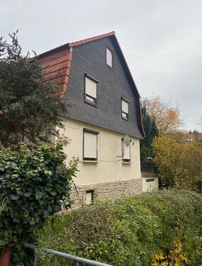 Foto - 5 Zimmer Einfamilienhaus in Meiningen