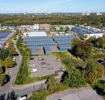 Moderne Garagen und Lagerflächen in Gelsenkirchen - 28m²