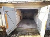 Foto - Miete: Garage Friesenstraße ohne Strom