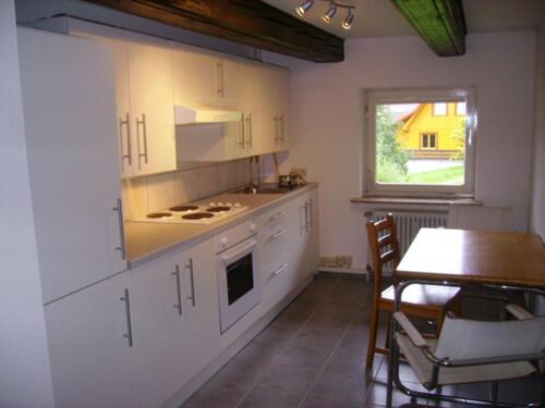 Foto - Etagenwohnung in Furtwangen im Schwarzwald