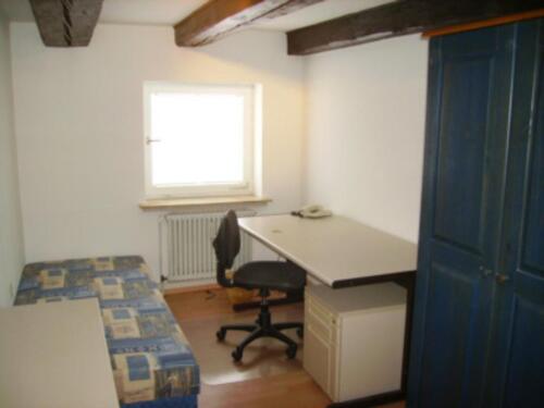 Foto - Etagenwohnung in Furtwangen im Schwarzwald zur Miete