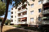 Foto - Etagenwohnung in Neubrandenburg