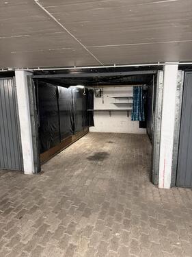Foto - Tiefgaragenstellplatz zu vermieten