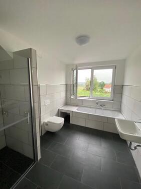 Foto - Etagenwohnung in Bad Oeynhausen