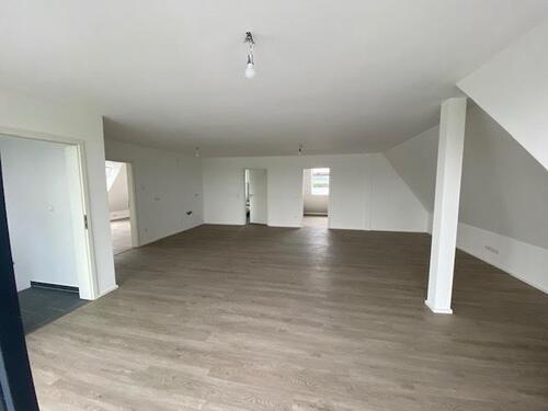 Foto - Etagenwohnung in Bad Oeynhausen zur Miete