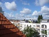 Foto - Wohnungsswap - 3 Zimmer, 135 m² - Fasanenstraße, Wilmersdorf, Berlin