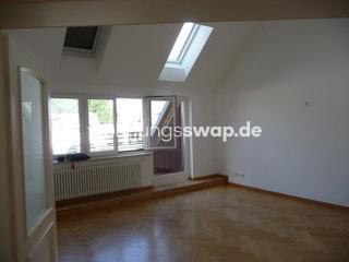Foto - Etagenwohnung zur Miete in Berlin