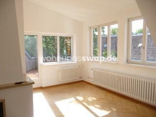 Foto - Etagenwohnung in Berlin