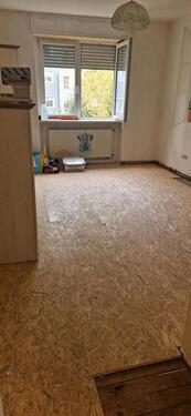 Foto - Etagenwohnung zum Kaufen in Unterpleichfeld