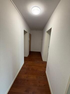 Foto - Etagenwohnung zur Miete in Ludwigshafen am Rhein