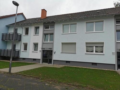Foto - tolle 1-Zimmer-Single-Wohnung in modernisiertem Haus!