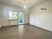 Foto - Etagenwohnung zur Miete in Bochum
