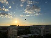 Foto - Citylights & Ballons – Penthouse mit besonderem Flair und EBK!