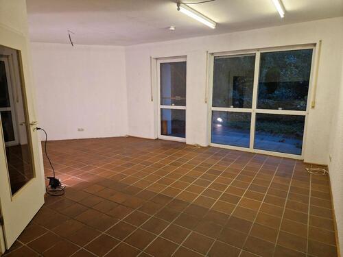 Foto - Etagenwohnung in Stadecken-Elsheim zur Miete