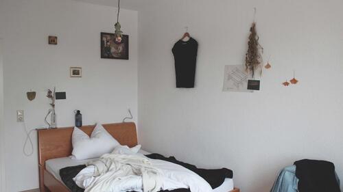 Foto - Etagenwohnung in Erfurt