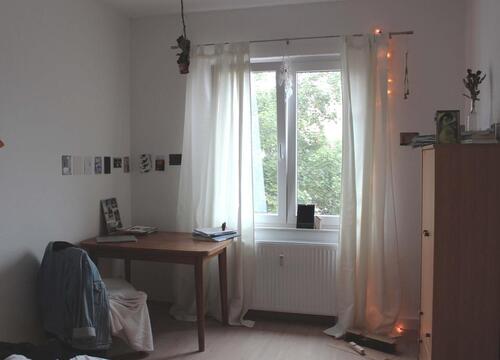 Foto - Etagenwohnung in Erfurt zur Miete