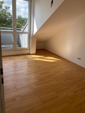 Foto - Hübsche DG Wohnung in Aschheim bei München zu vermieten