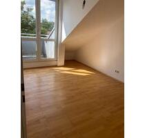 Hübsche DG Wohnung in Aschheim bei München zu vermieten