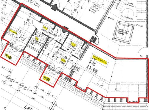 Foto - 2 Zimmer Etagenwohnung in Aschheim