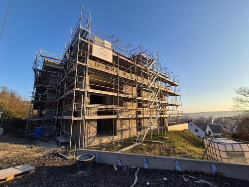 Foto - 3 Zimmer Etagenwohnung in Diez