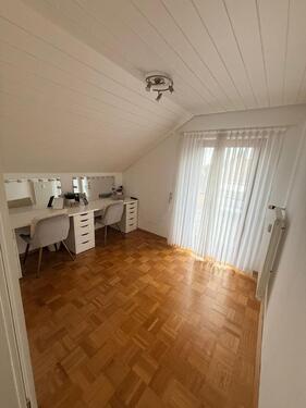 Foto - Etagenwohnung in Hechingen zur Miete