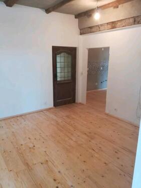 Foto - Zweiraumwohnung in Saalenähe zu vermieten