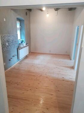 Foto - 2 Zimmer Etagenwohnung zur Miete in Gerbstedt