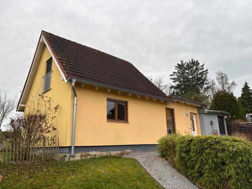 Foto - Wochenendhaus Ferienhaus auf Pachtgrundstück