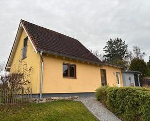 Wochenendhaus Ferienhaus auf Pachtgrundstück - Iserlohn Sümmern