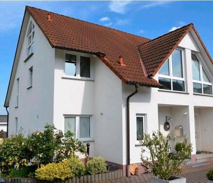 Foto - Gepflegte 4-Zimmer Doppelhaushälfte in Wettenberg