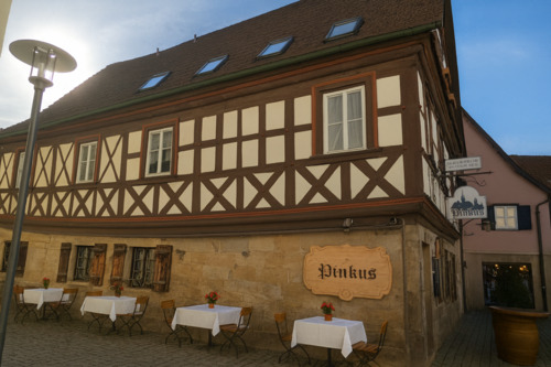 Foto - Einfamilienhaus zum Kaufen in Lichtenfels