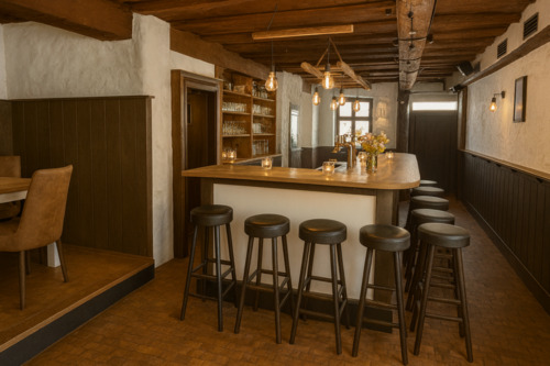 Foto - Einfamilienhaus in Lichtenfels zum Kaufen