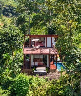 Foto - Traumhäuser in Bali - ab 45k€ - 45.000,00&nbsp;EUR Kaufpreis, ca.&nbsp; 35,00&nbsp;m&sup2;