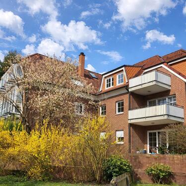 Foto - 3 Zimmer Etagenwohnung zur Miete in Hamburg