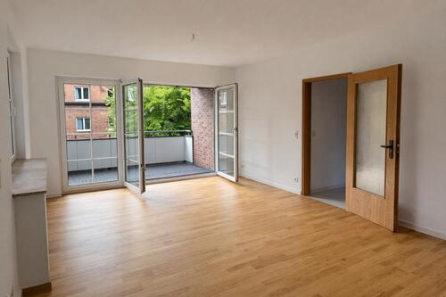 Foto - 3 Zimmer Etagenwohnung in Hamburg