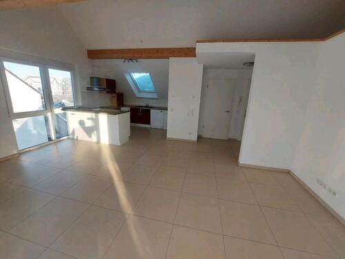 Foto - 5 Zimmer Dachgeschoßwohnung zur Miete in Ostfildern