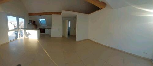 Foto - 5 Zimmer Dachgeschoßwohnung in Ostfildern