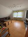 Foto - 3 Zimmer Dachgeschoßwohnung zur Miete in Rosdorf