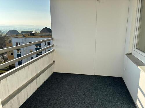 Foto - Etagenwohnung in Rinteln zur Miete