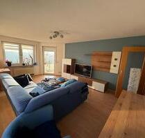 4,5 Zimmer-Maisonette mit tollem Balkon und zwei Bäder*** - Plochingen