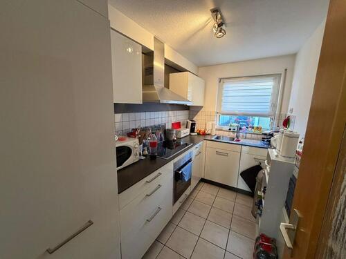 Foto - Maisonettenwohnung in Plochingen zur Miete