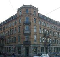 Schöne Mietwohnung auf dem Bischofsweg in Dresden – zentrale Lage