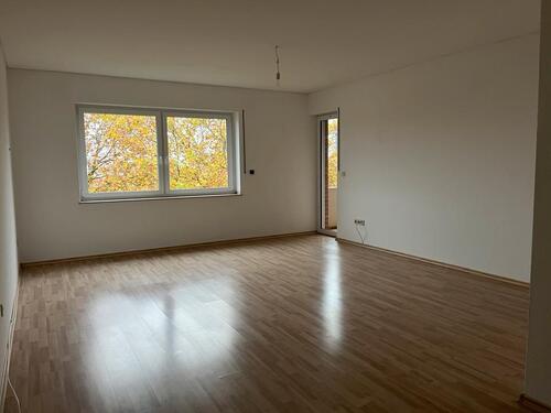 Foto - Etagenwohnung in Paderborn zur Miete