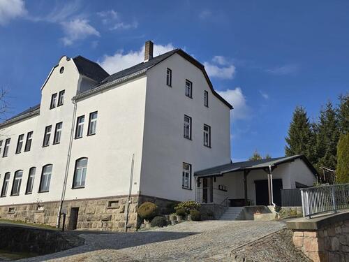 Foto - Wohn und Geschäftshaus Carlsfeld Top Preis Top Lage Ortskern